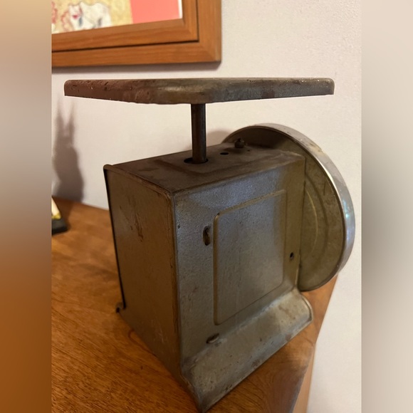 Hansen Parcel Post Scale - Picture 4 of 5